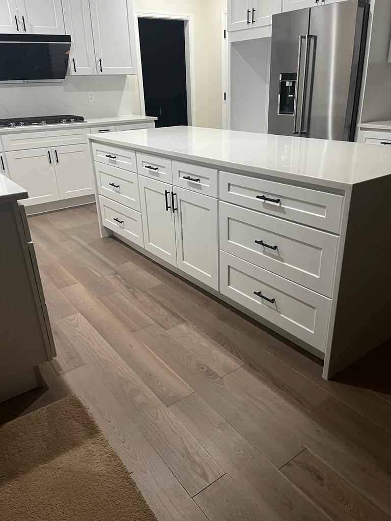 Kitchen Flooring